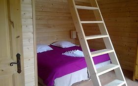 Gites de La Croisée des Chemins - Piscine Chauffée - Spa, Hammam et Sauna