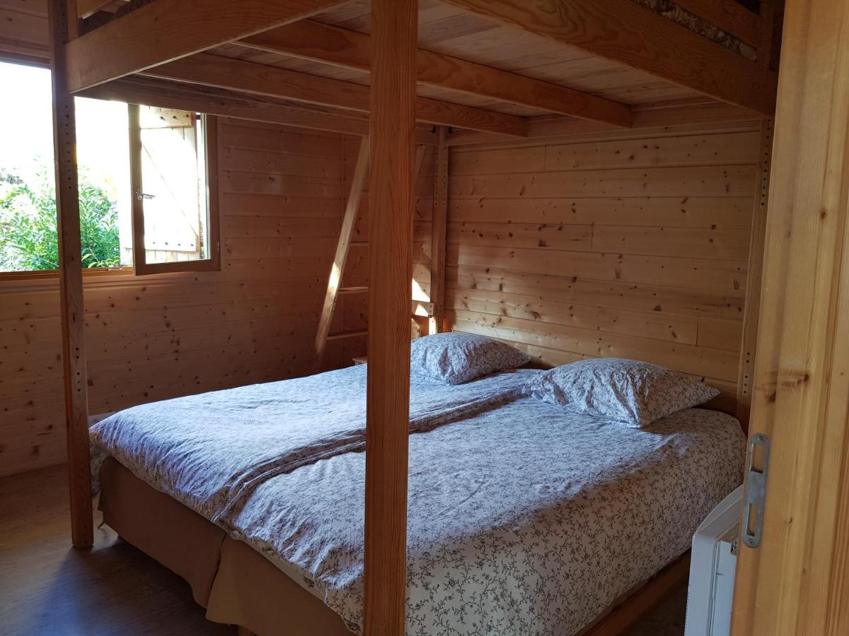 Gites de La Croisée des Chemins - Piscine Chauffée - Spa, Hammam et Sauna Izeaux Extérieur photo