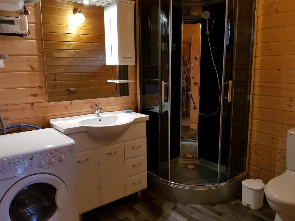 Gites de La Croisée des Chemins - Piscine Chauffée - Spa, Hammam et Sauna Izeaux Extérieur photo