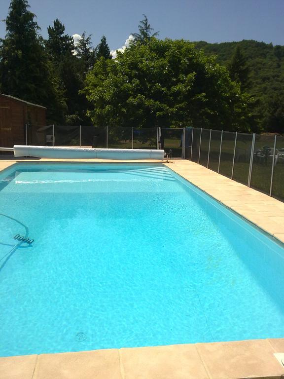 Gites de La Croisée des Chemins - Piscine Chauffée - Spa, Hammam et Sauna Izeaux Chambre photo
