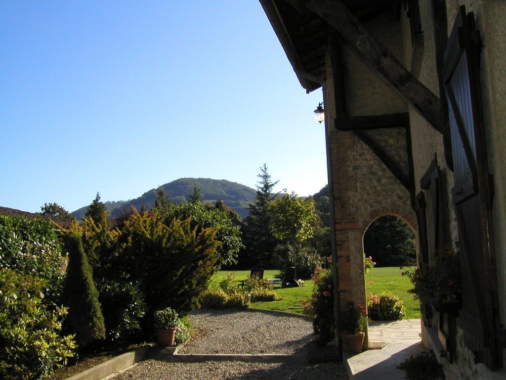 Gites de La Croisée des Chemins - Piscine Chauffée - Spa, Hammam et Sauna Izeaux Extérieur photo